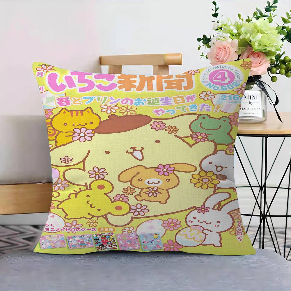 น่ารัก พอม พอม พурิน หมอนของขว - Home Textiles And Furnishing บทวิจารณ์และราคา