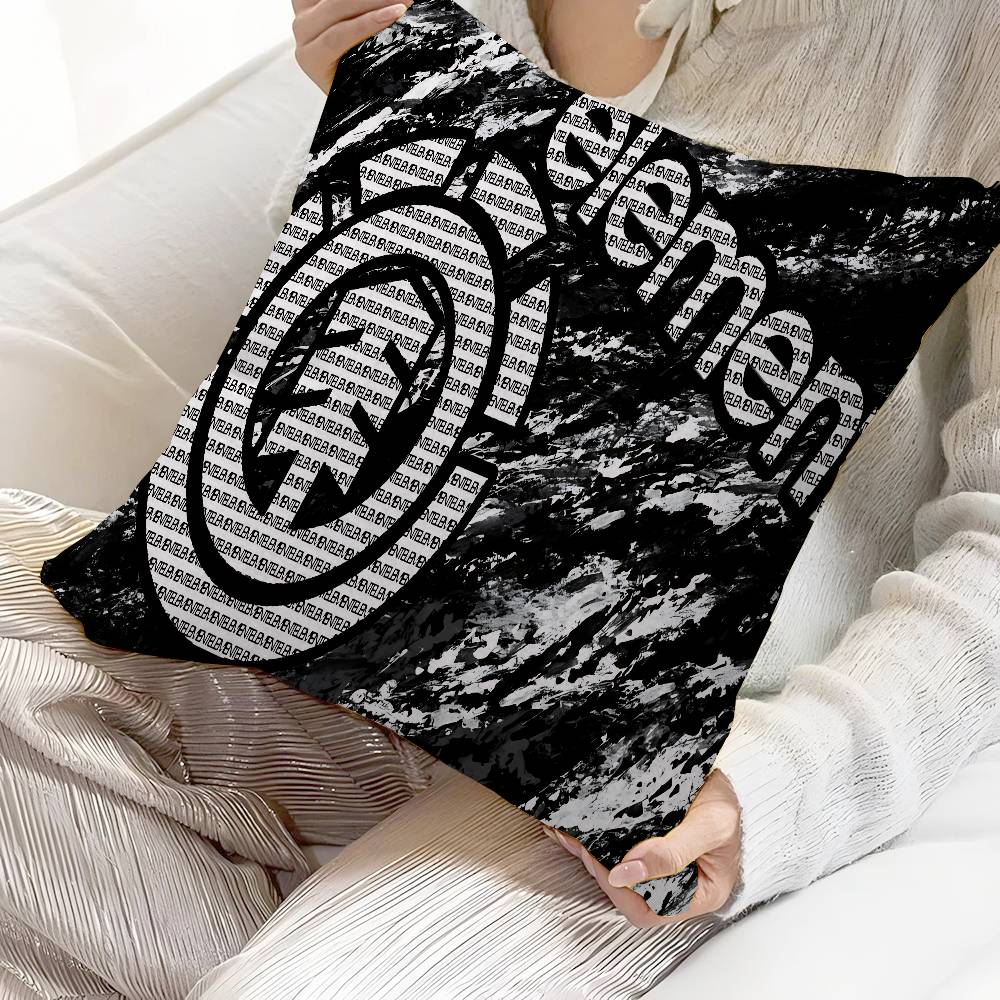 ปลอกหมอนโลโก้อี-เอเลเมนท์ สเก็ - Home Textiles Super Soft บทวิจารณ์และราคา