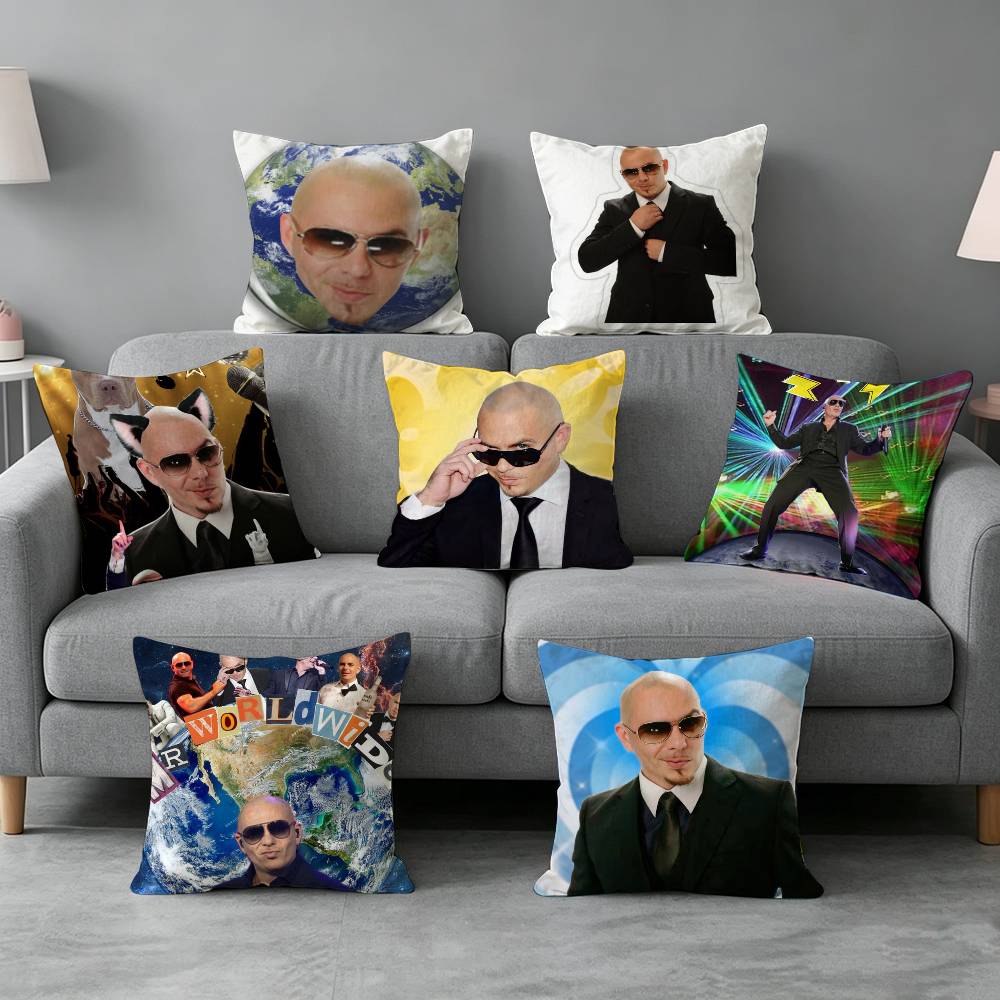 Mr Worldwide-e ปลอกหมอนแบบปรับ - Home Textiles Definition บทวิจารณ์และราคา