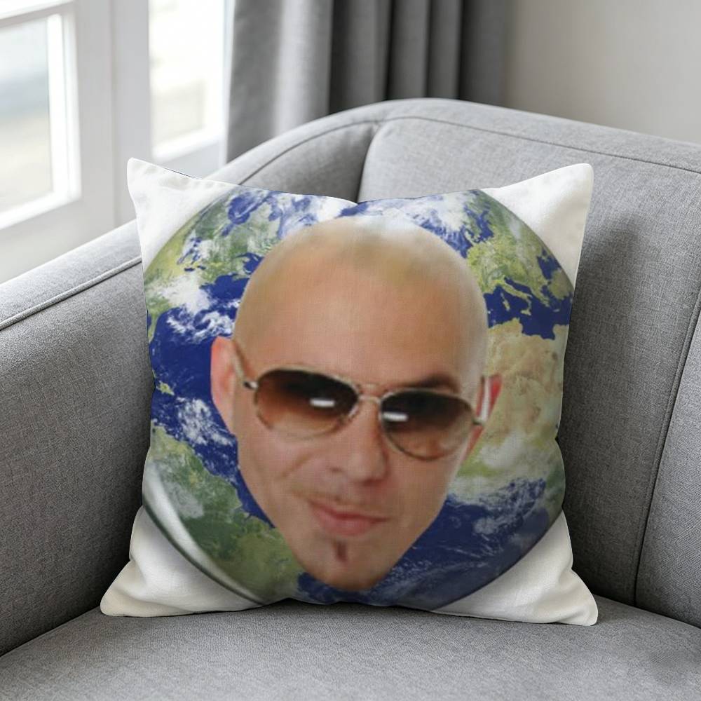 Mr Worldwide-e ปลอกหมอนแบบปรับ - Home Textiles Definition บทวิจารณ์และราคา