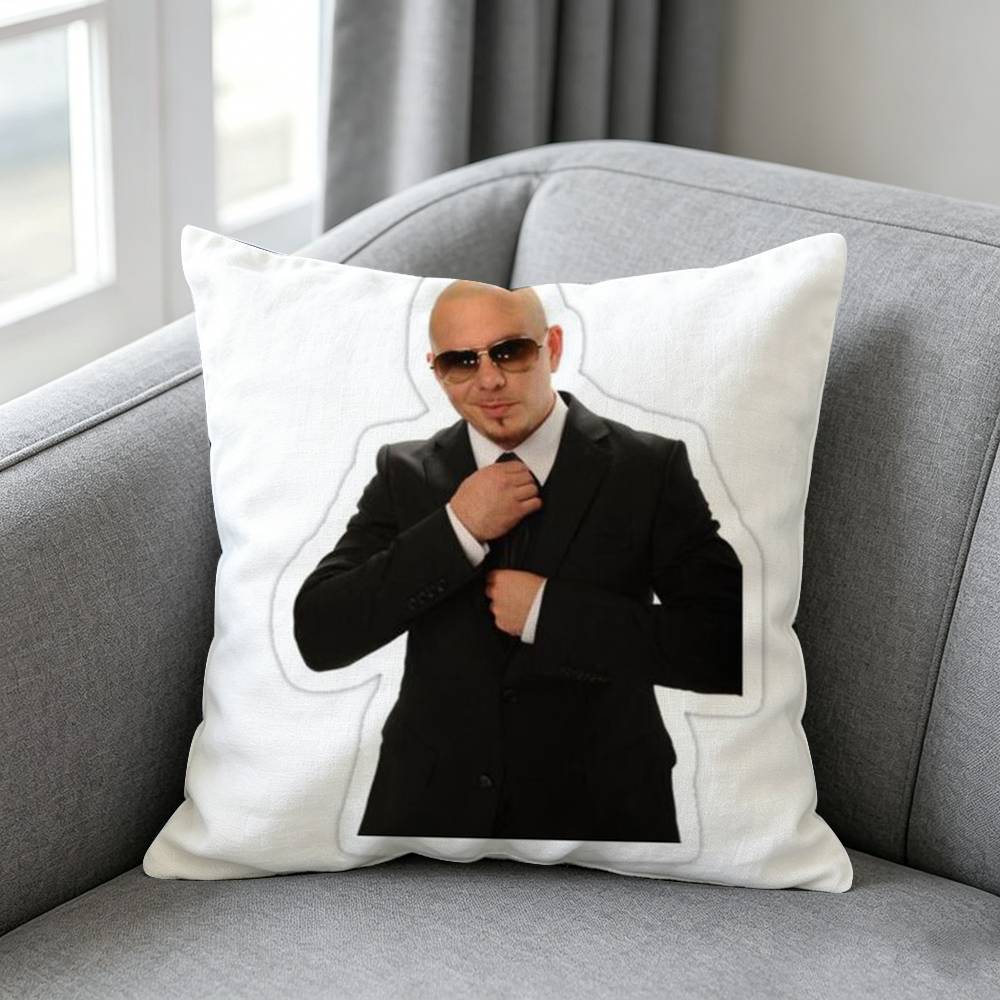 Mr Worldwide-e ปลอกหมอนแบบปรับ - Home Textiles Definition บทวิจารณ์และราคา