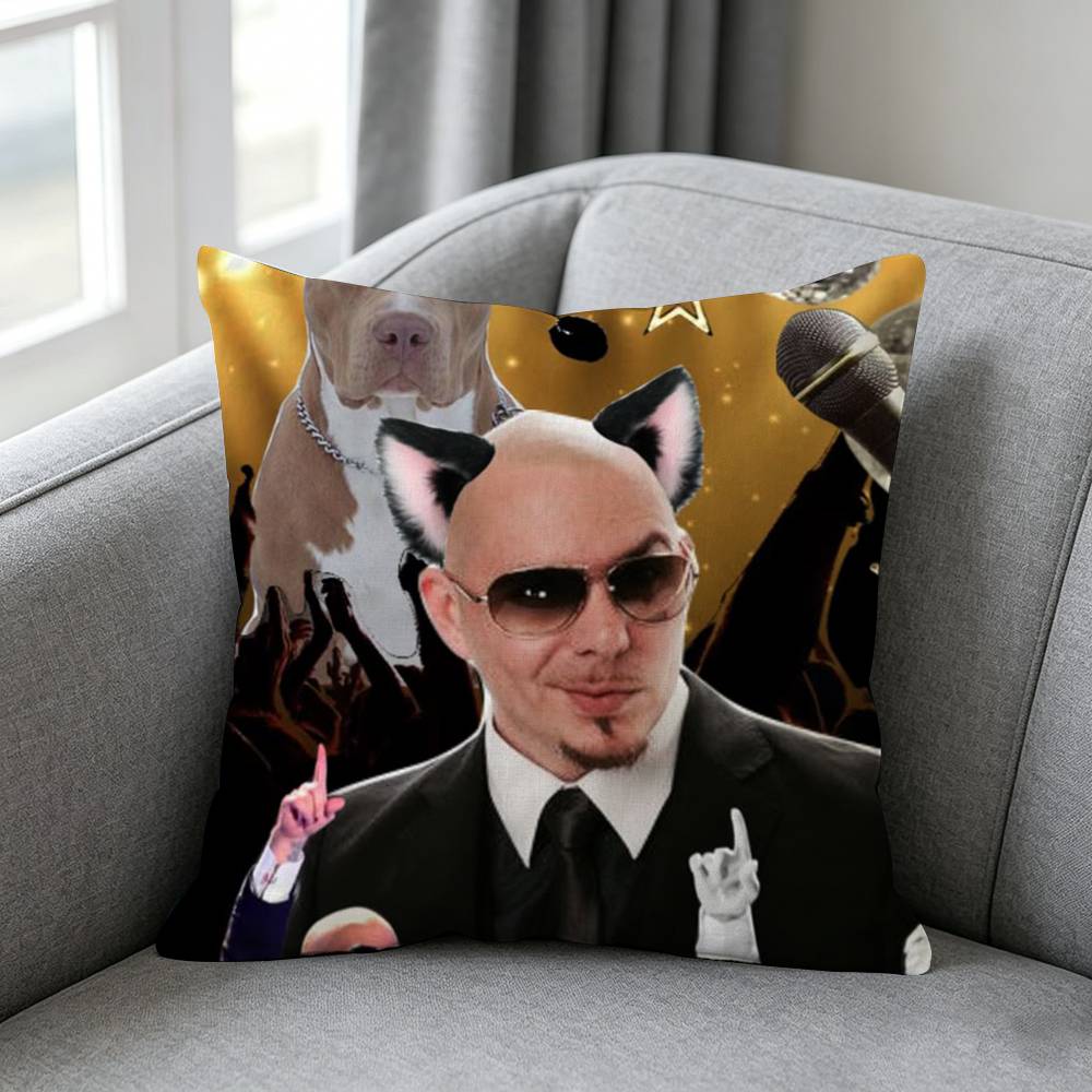 Mr Worldwide-e ปลอกหมอนแบบปรับ - Home Textiles Definition บทวิจารณ์และราคา