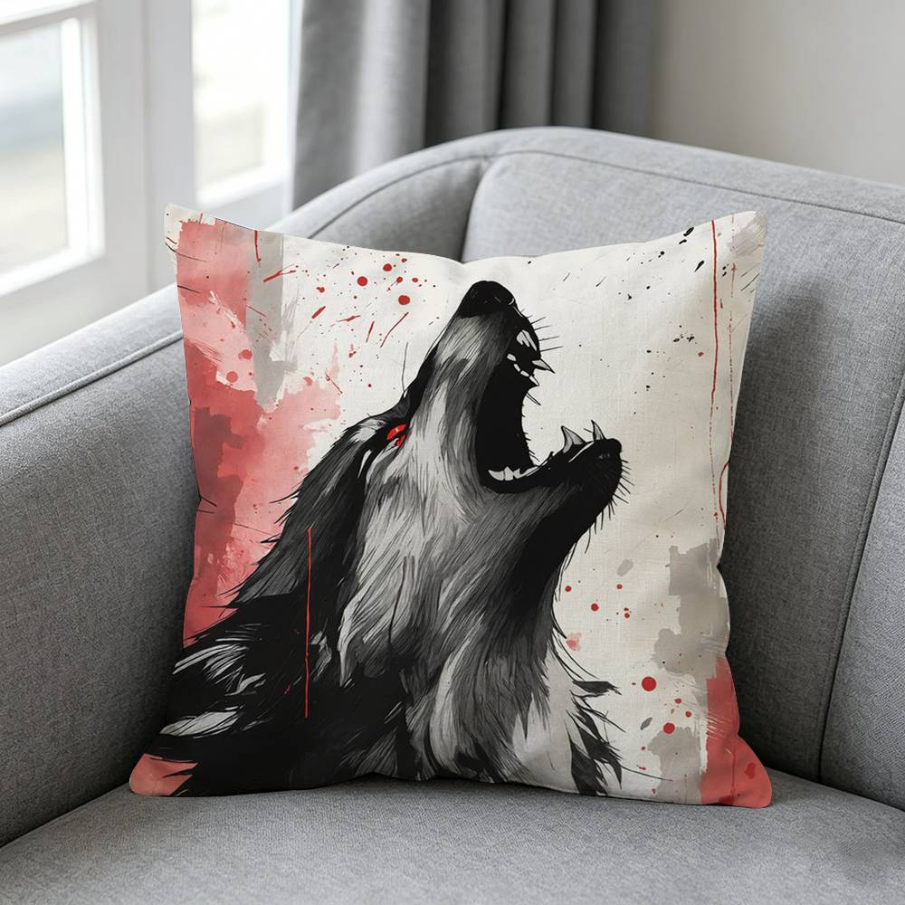 แอนน์ บูนชูย ปลอกหมอนของขวัญลา - Home Textiles Definition บทวิจารณ์และราคา