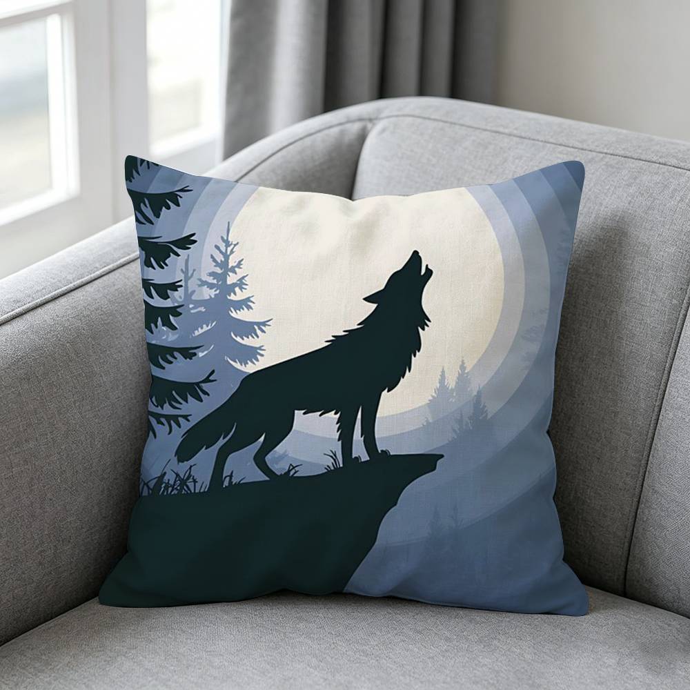 แอนน์ บูนชูย ปลอกหมอนของขวัญลา - Home Textiles Definition บทวิจารณ์และราคา