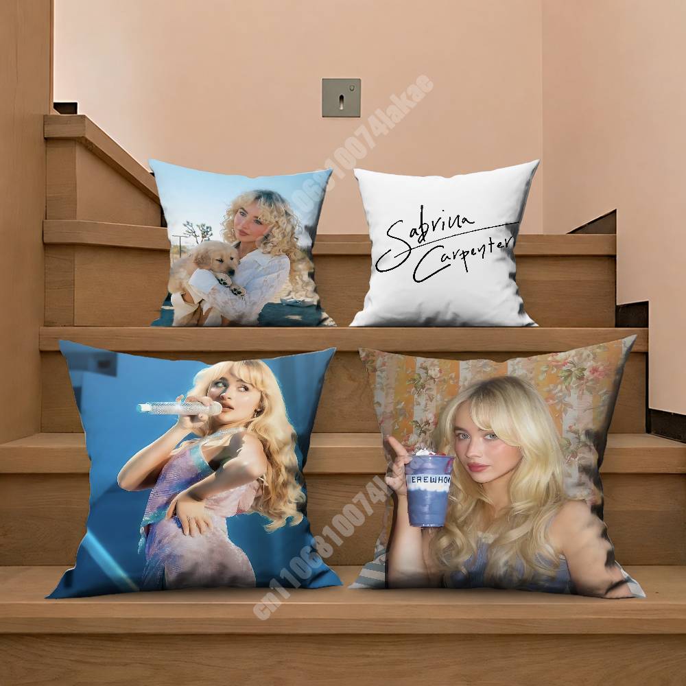 S-Sabrina Manchild Carpenter T - Home Textiles And Furnishing บทวิจารณ์และราคา