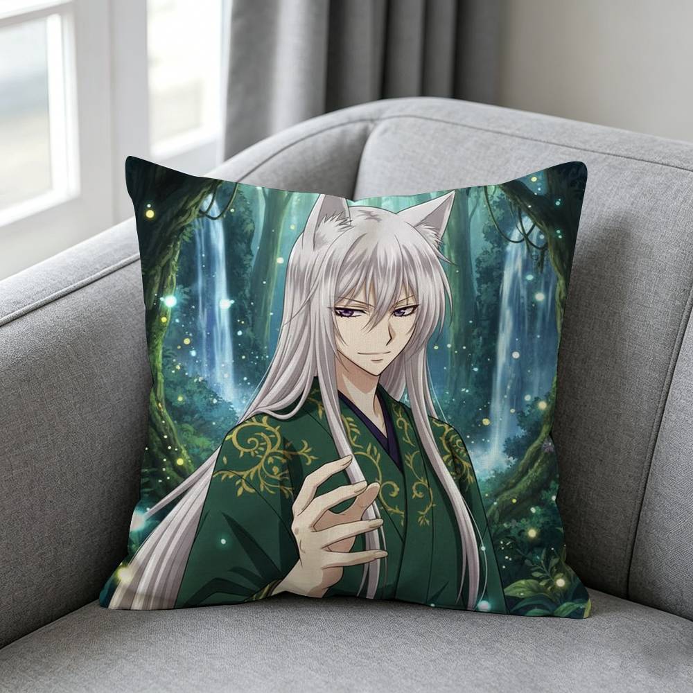 ปลอกหมอน Kamisama Kiss-s ของขว - Home Textiles Definition บทวิจารณ์และราคา