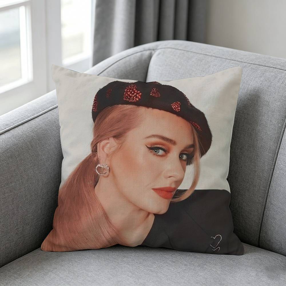 ปลอกหมอน Superstar-r Adele ของ - Home Textiles Definition บทวิจารณ์และราคา