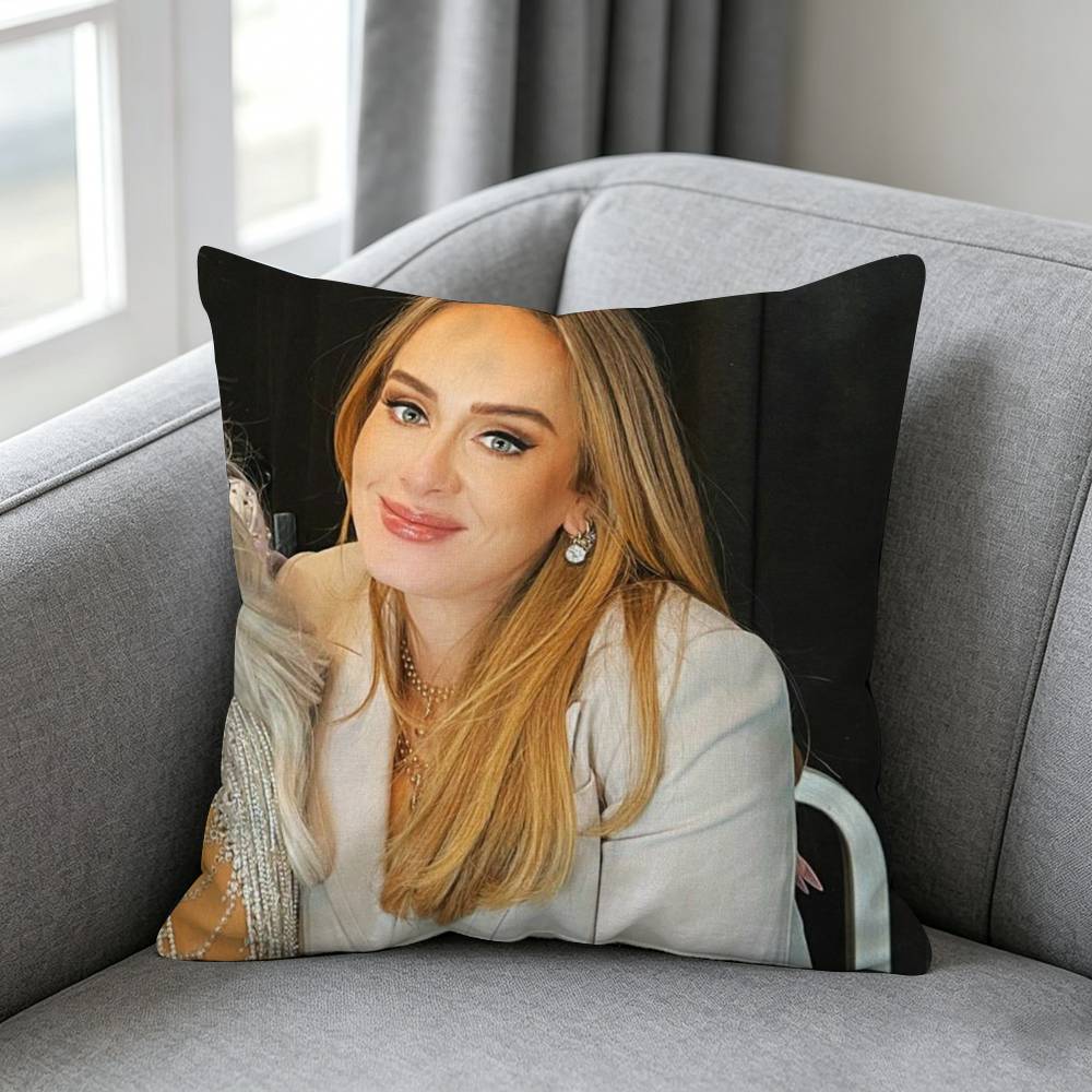 ปลอกหมอน Superstar-r Adele ของ - Home Textiles Definition บทวิจารณ์และราคา