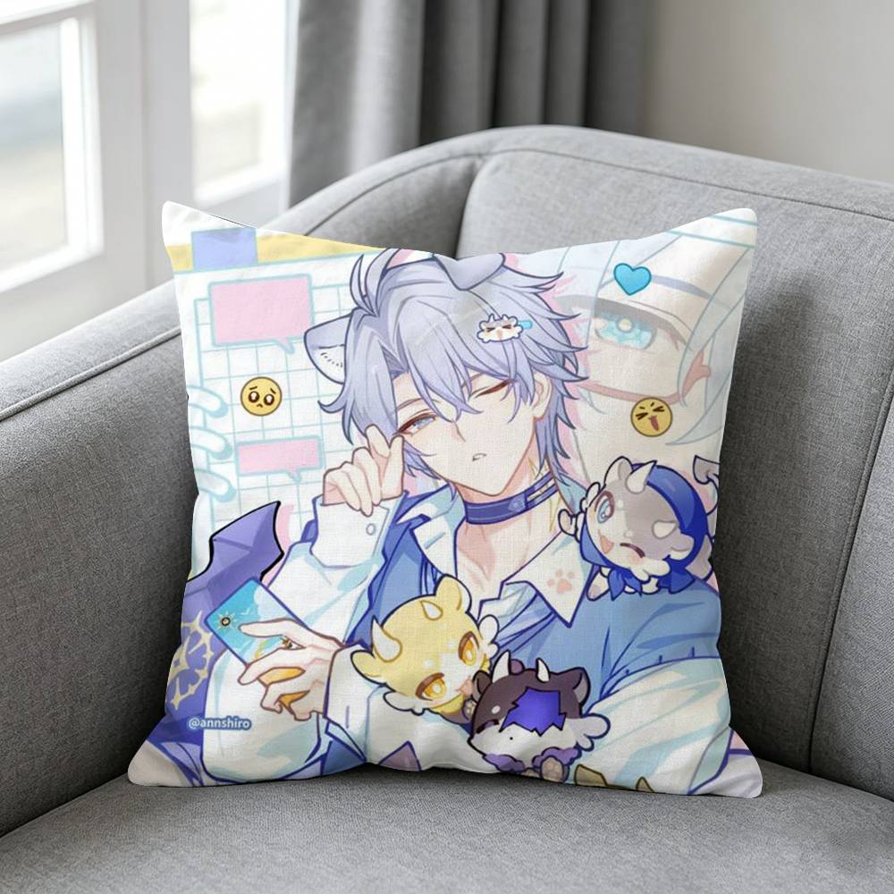 Game-e Honkai Star Rail ปลอกหม - Home Textiles Definition บทวิจารณ์และราคา