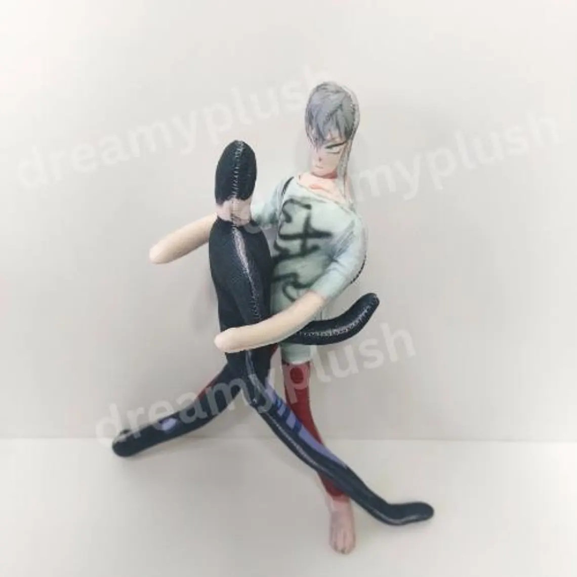 หมอนตุ๊กตาผ้ากำมะหยี่ที่ปรับโค - Home Textiles Photos บทวิจารณ์และราคา
