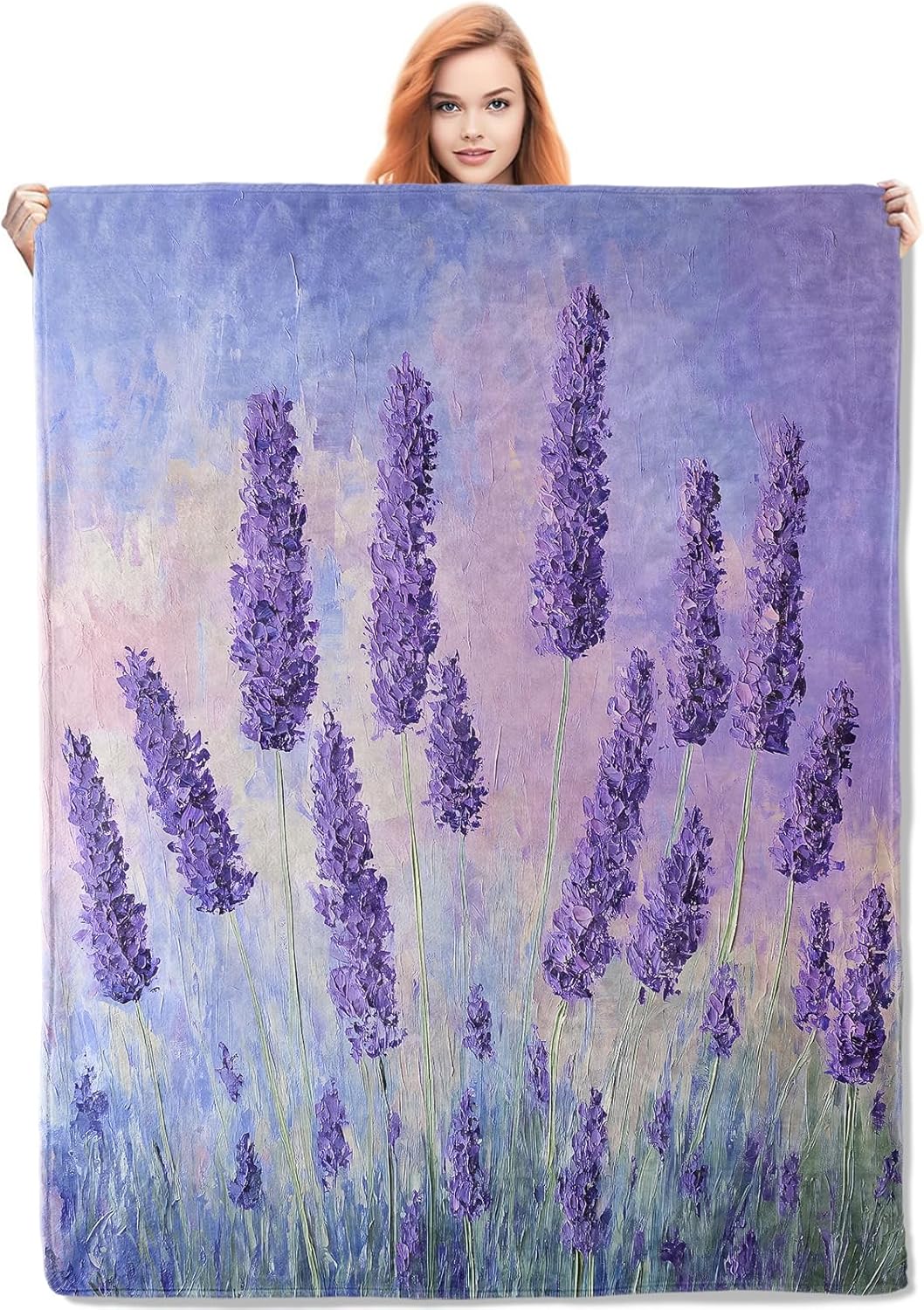 ผ้าห่มลายแคมป์ปิ้ง, ของขวัญสำห - Home Of Textiles บทวิจารณ์และราคา