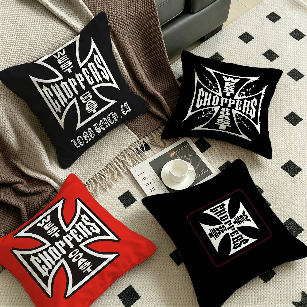 เวสต์ ซี-โคสต์ ซี-ชอปเปอร์ส หม - Home Textiles And Furnishing บทวิจารณ์และราคา