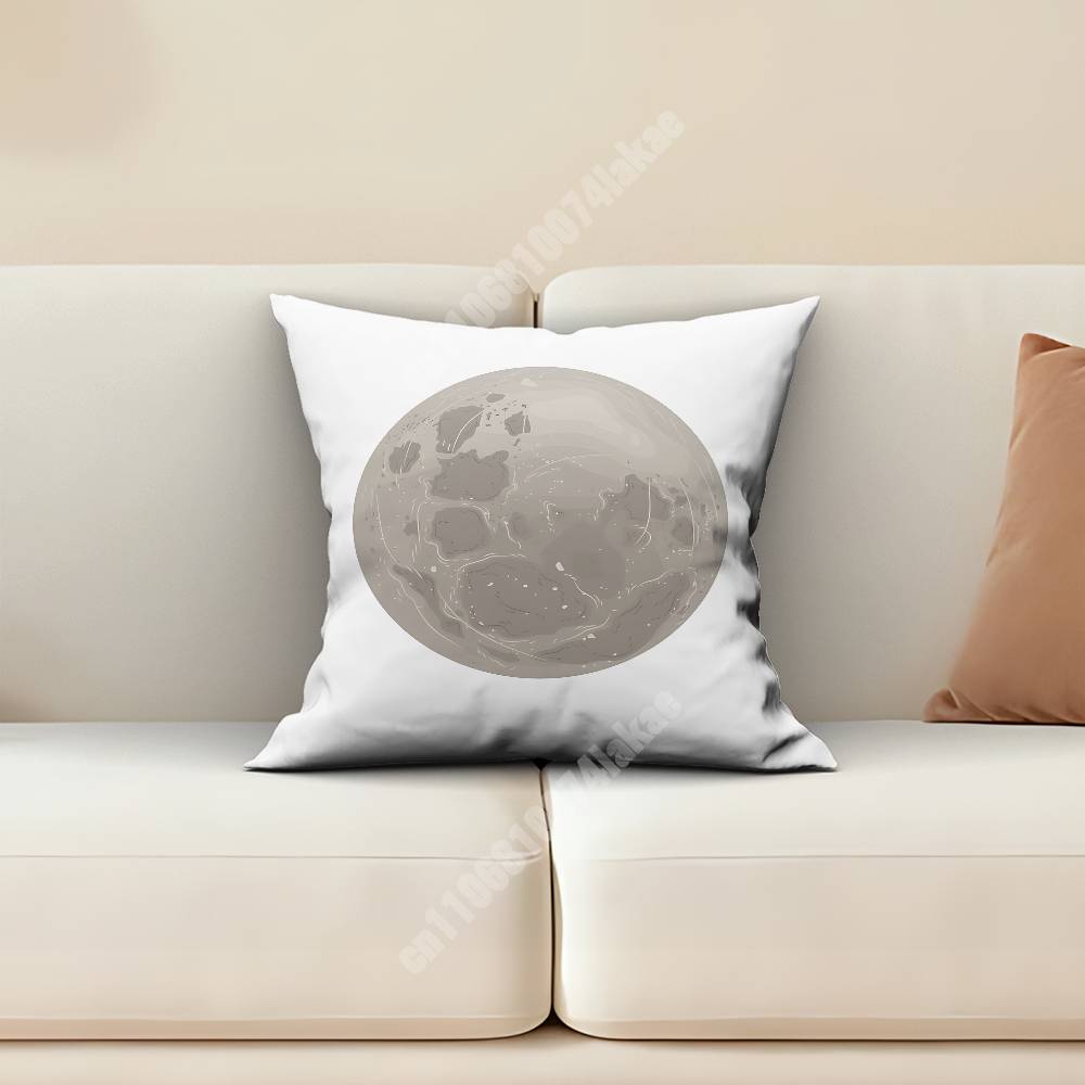 การศึกษาทางวิทยาศาสตร์ ดาวเครา - Home Textiles And Furnishing บทวิจารณ์และราคา