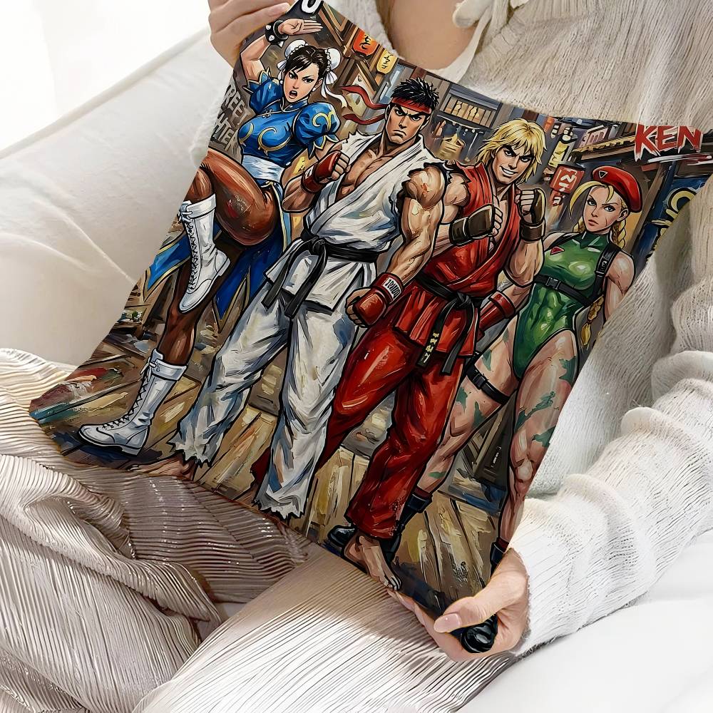 ปลอกหมอนเกม T-The King Of Figh - Home Textiles Super Soft บทวิจารณ์และราคา