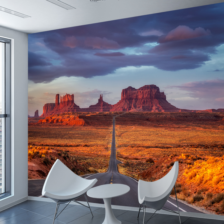 วอลเปเปอร์ภาพถ่ายแนวทันสมัย 20 - Home Textiles Photos บทวิจารณ์และราคา