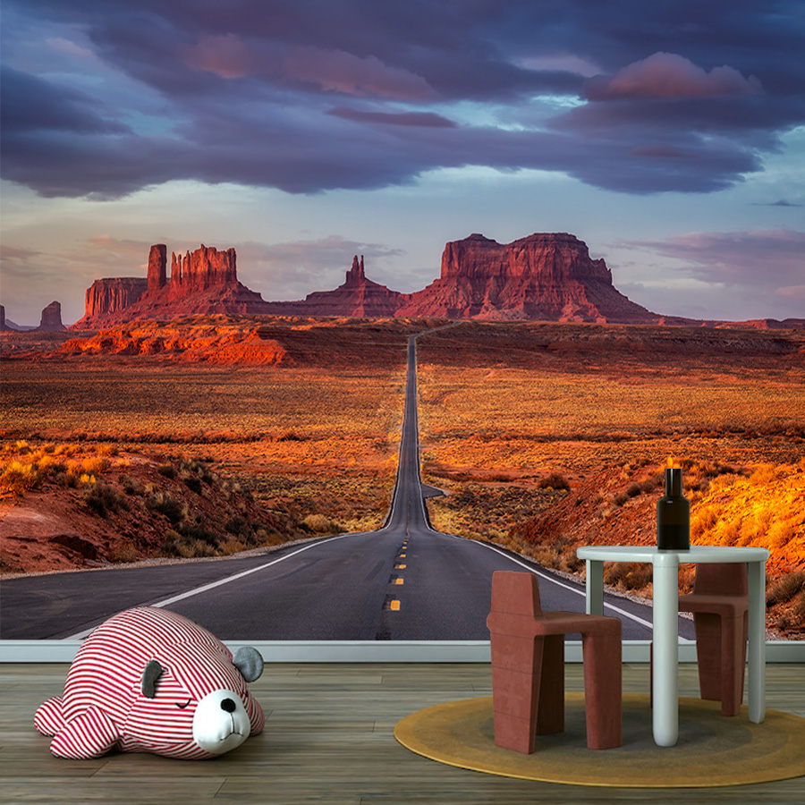 วอลเปเปอร์ภาพถ่ายแนวทันสมัย 20 - Home Textiles Photos บทวิจารณ์และราคา