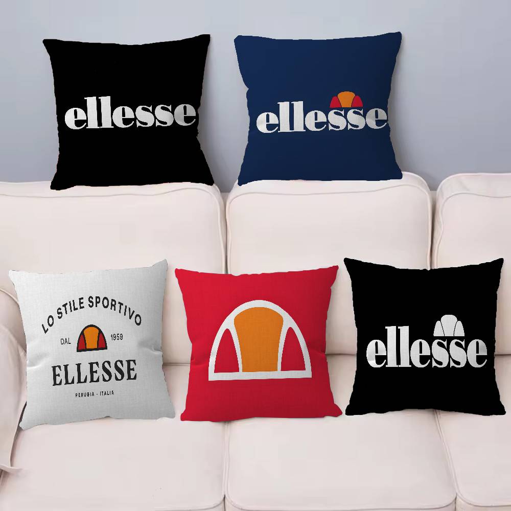 E-Ellesse หมอนแห้งเร็วของขวัญต - Home Textiles And Furnishing บทวิจารณ์และราคา