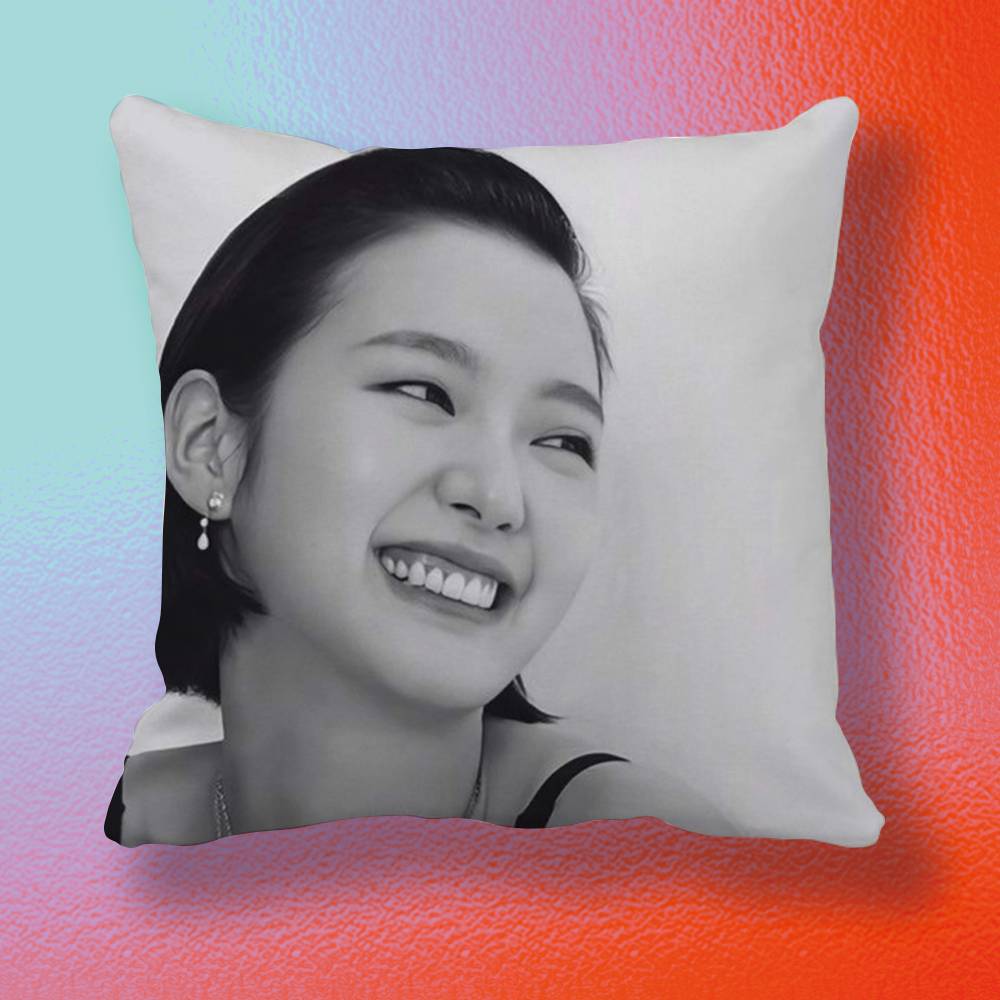 นักแสดงชาวเกาหลี คิมโกอึน ปลอก - Home Textiles Definition บทวิจารณ์และราคา