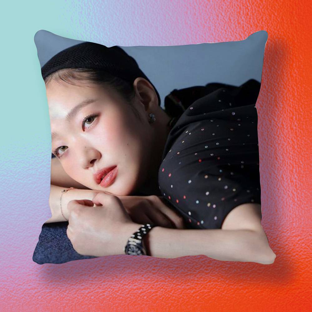นักแสดงชาวเกาหลี คิมโกอึน ปลอก - Home Textiles Definition บทวิจารณ์และราคา