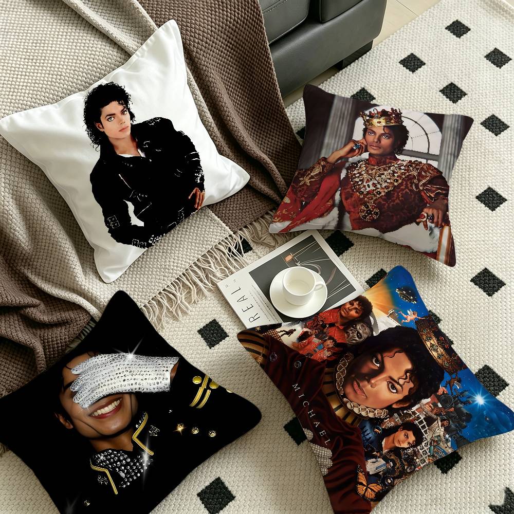 เอ็มเจ เอ็ม-ไมเคิล เจ-แจ็คสันห - Home Textiles And Furnishing บทวิจารณ์และราคา