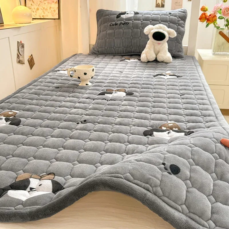 ที่นอนพิมพ์ลายการ์ตูน อุ่นสบาย - Home Textiles Super Soft บทวิจารณ์และราคา