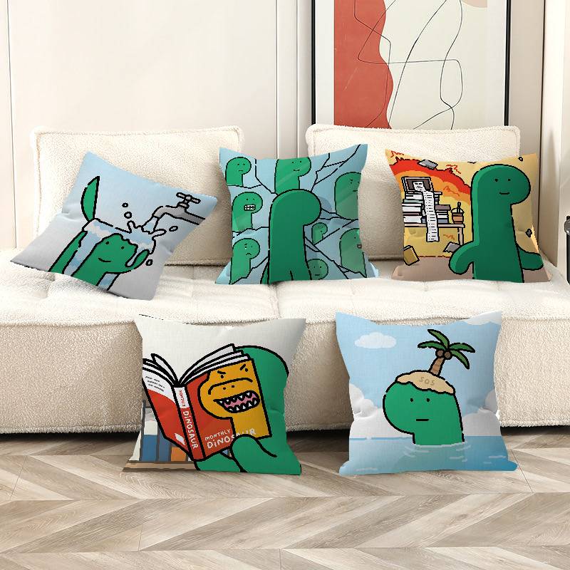ปลอกหมอนการ์ตูน J-Joguman S-St - Home Textiles And Furnishing บทวิจารณ์และราคา
