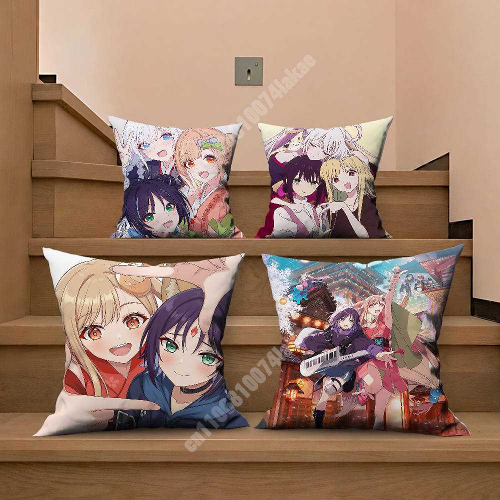C-Cosmic P-Princess Kaguya Sak - Home Textiles And Furnishing บทวิจารณ์และราคา