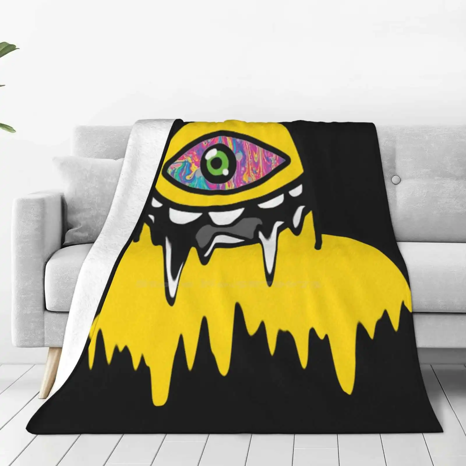 Subtronics ไซคลอปส์ผ้านวมนุ่มอ - Home Textiles Super Soft บทวิจารณ์และราคา