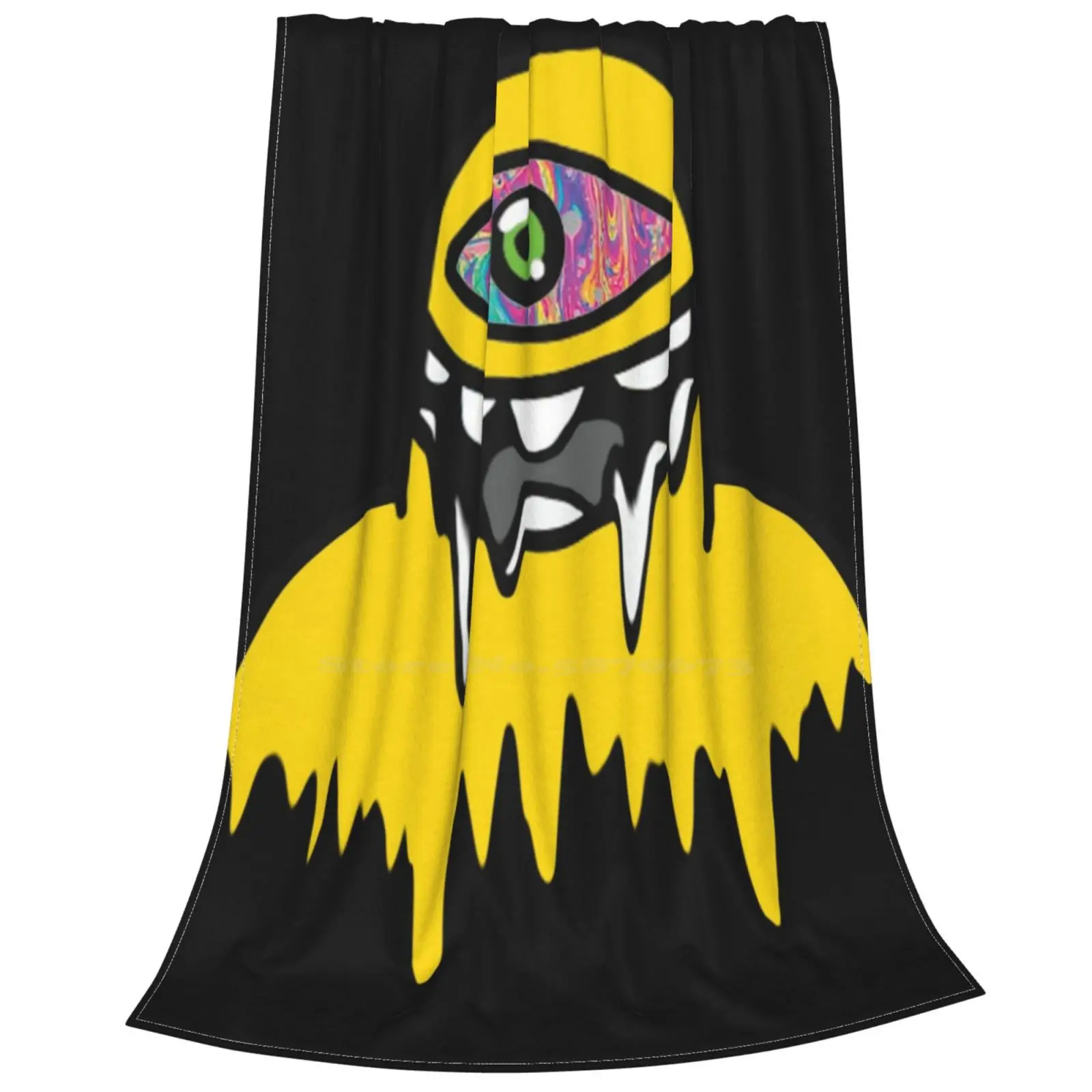 Subtronics ไซคลอปส์ผ้านวมนุ่มอ - Home Textiles Super Soft บทวิจารณ์และราคา